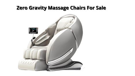 zero gravity massage chairs for sale
