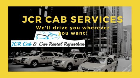 Taxi Service In Jodhpur
