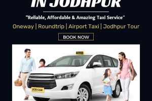 Car Hire In Jodhpur