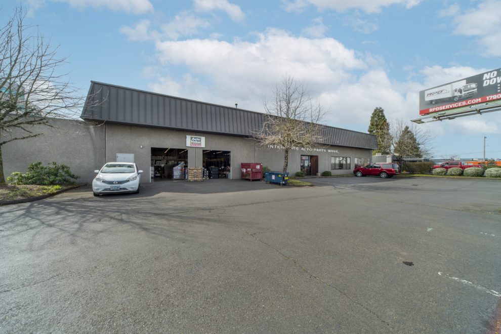 industrial property for sale