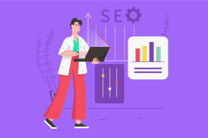 ecommerce seo
