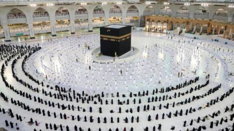 Umrah Packages 2022 UK