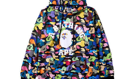 How to read A Bathing Ape: The Complete Guide