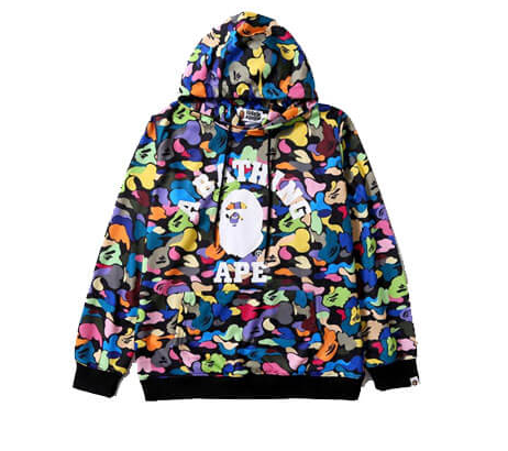The best hoodies for men look as good as they feel