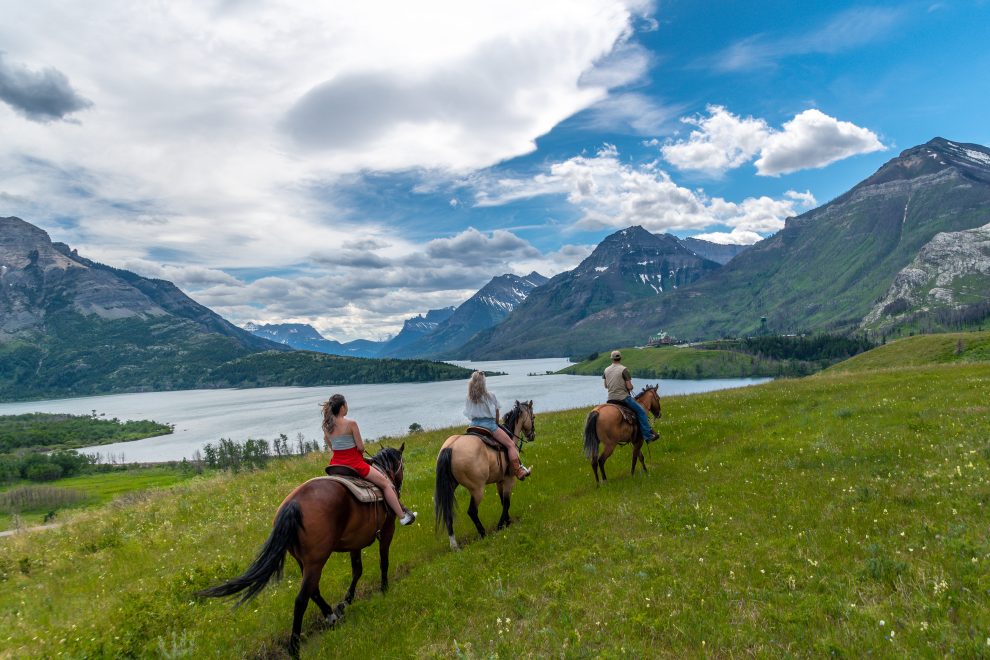 Things to do in waterton