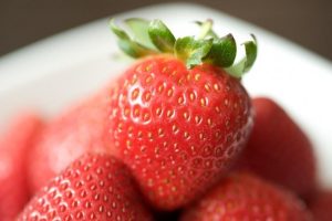 Are Strawberries Are Best For Healthier Life