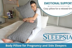 Body Pillow