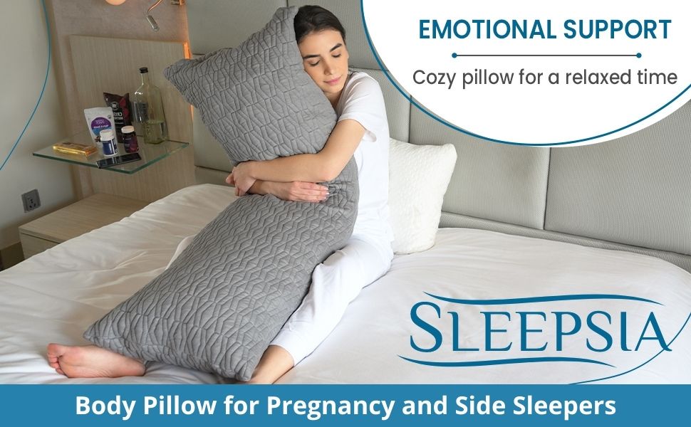 Body Pillow