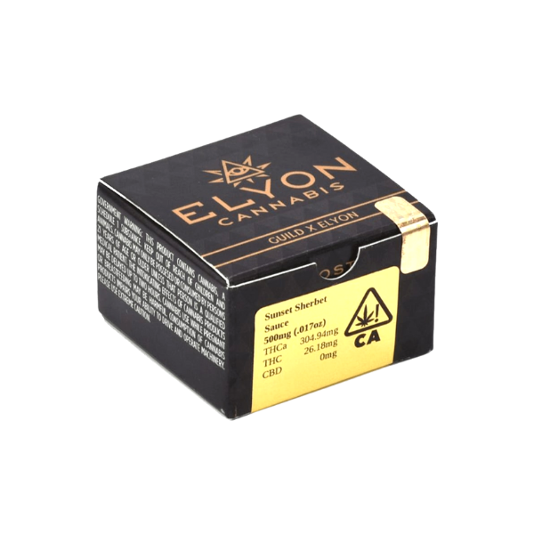 Custom CBD Boxes