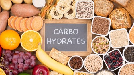 Carbohydrates What You Did Not Know About