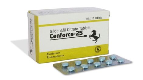 Cenforce 25