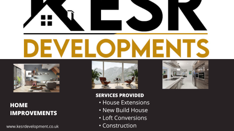 Construction Company Scotland