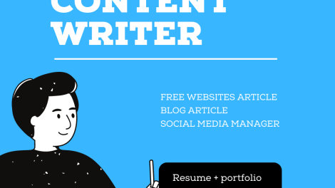 Free Blog Article