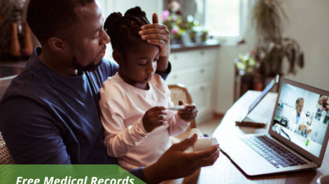 Free Medical Records Online