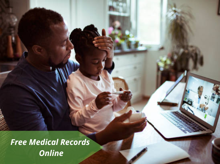 Free Medical Records Online