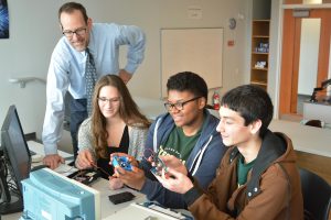 GCSE Science Tutors