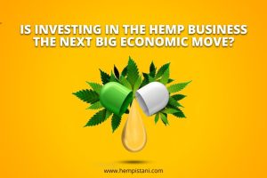 Hemp Seed Products