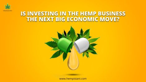 Hemp Seed Products