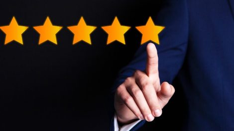 How To Buy Google Reviews From Real Customers