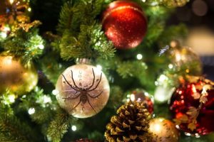How To Get Rid Of 6 Common Pests That Live In Your Christmas Tree