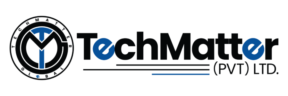 IT Solutions & Managed Service Provider - TechMatterGlobal