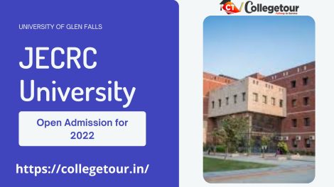 JECRC University