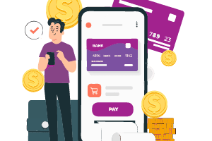 Payment Gateway Integration