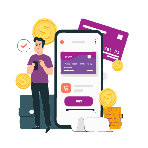 Payment Gateway Integration