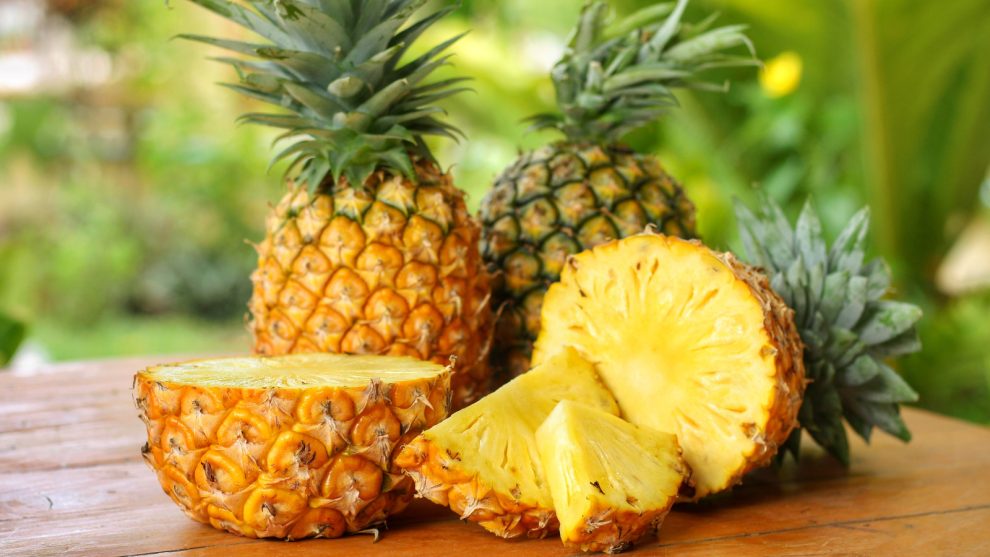 Pineapple