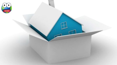 house in trust