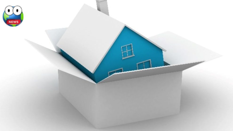 house in trust