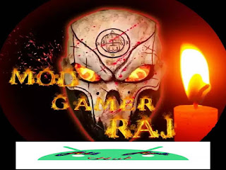 Raj Gamer Mod