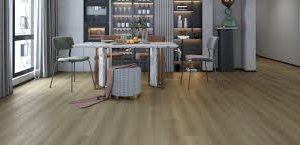 SPC Vinyl Floor