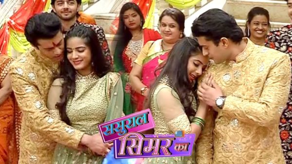 Sasural simar ka