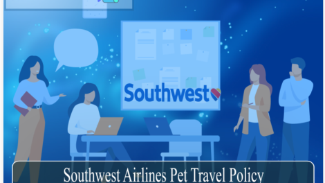 Southwest Airlines Pet Travel Policy