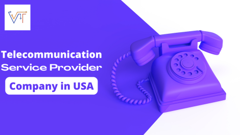 telecommunications service provider