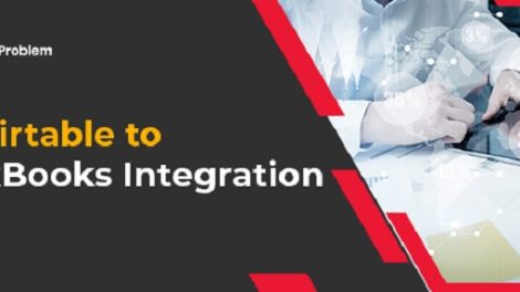 Airtable to QuickBooks Integration