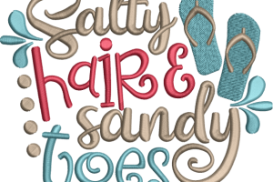 embroidery business niches