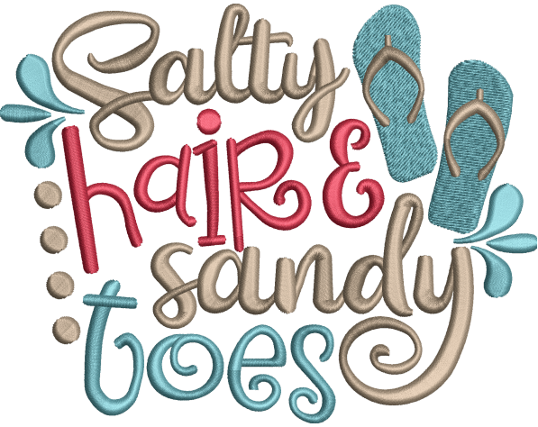 embroidery business niches