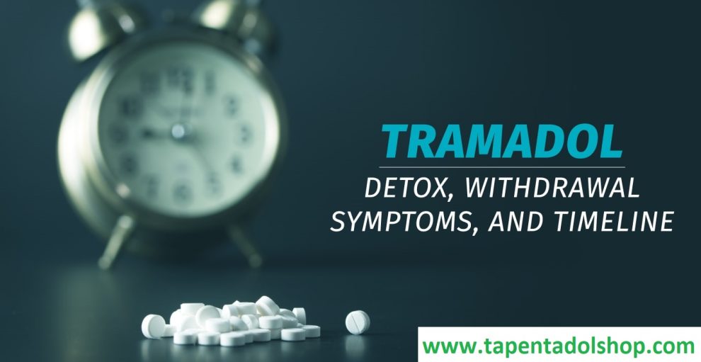 Tramadol Tablets