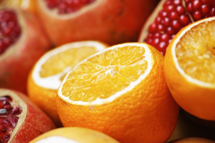 Vitamins