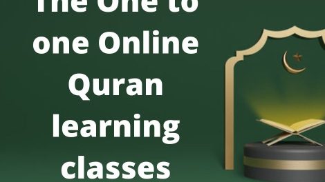 online Quran tutor