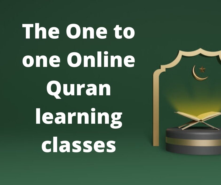 online Quran tutor