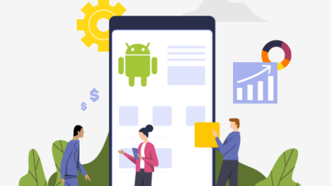 Why Android App Development is Necessary for Businesses?