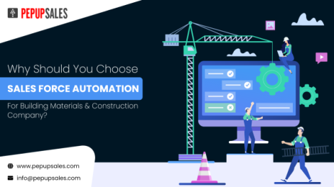 sales force automation