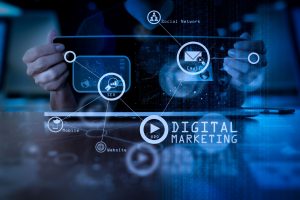 Why Small Businesses Need Digital Marketing Fast?