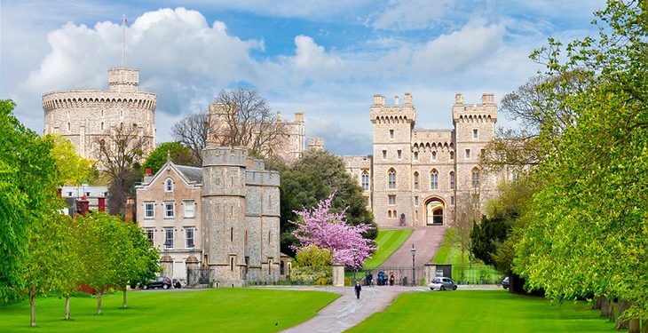 Windsor Castle