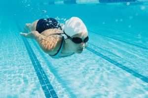 lifeguard recertification