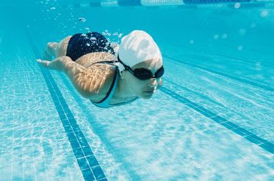 lifeguard recertification