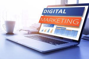 Digital Marketing Agency